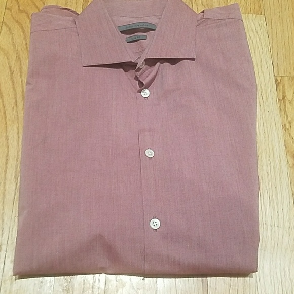 John Varvatos Other - John Varvatos - Dress Shirt - 16 1/2 34/35